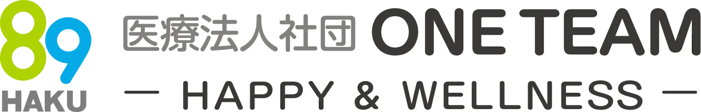 医療法人社団ONE TEAM