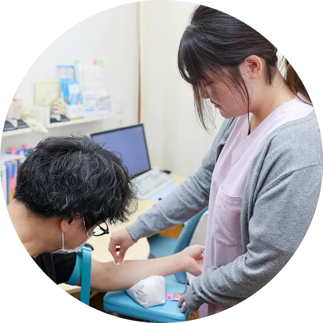 幸福の連鎖を生み出すために